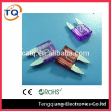 factory price 3a mini blade fuse automotive 12V